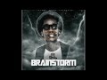 Wiz Khalifa - Brainstorm (Official Instrumental)
