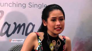Download lagu Maudy Ayunda release lagu Jakarta Ramai mp3