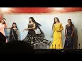 Annu And Alka Dance Mirzapur
