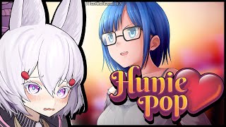 [ HUNIEPOP ] the hunt for pantsu [ Phase-Connect ]