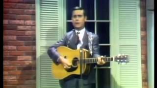 George Jones  I'll Be Over You When The Grass Grows Over Me)