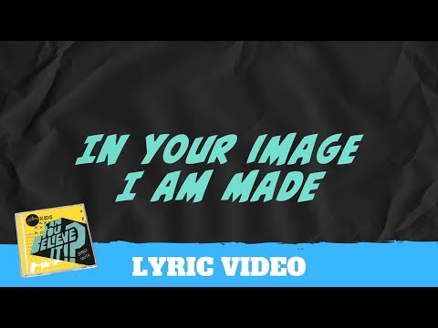 Made In Your Image Music Video by Hillsong Kids