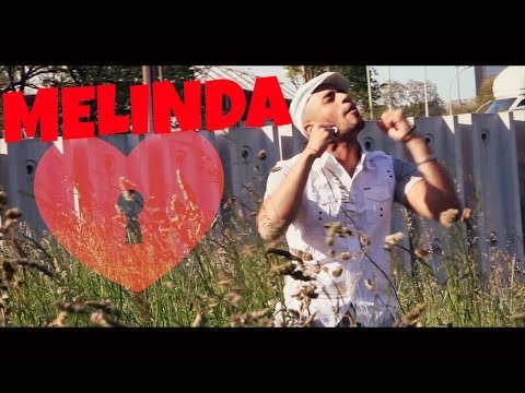 MELINDA , JE T'AIME :Clip official - Steven-H