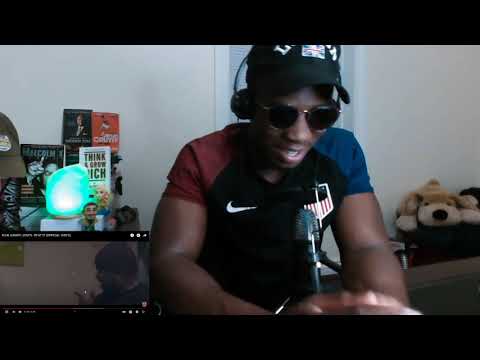 🇰🇪🔥 | 🇳🇬AMERICAN REACTS: KHALIGRAPH JONES - BEAT IT | Dami The Coach | Sayless Family