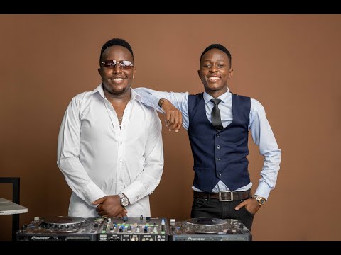 The Kingly Experience with Mc Gogo x Djay Daffy | Ep 32| #thekingmc | old school gospel mix