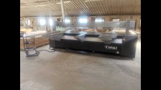 FIMAL Concept 350 horizontal panel saw for sale - Image 4 | Machineryline PK FIMAL Concept 350 horizontal panel saw | Image 4 - Machineryline