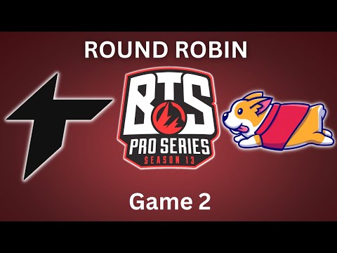THUNDERAWAKEN vs TEAM DOGCHAMP [Highlights] - BTS Pro Series Season 13 Americas | Dota 2
