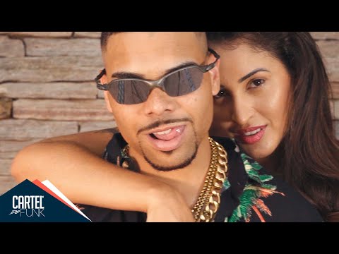 MC 27 - Beija Flor (Official Vídeo Music) DJ Impostor