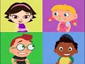 Little Einsteins Theme Song Season 2