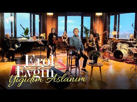 Erol Evgin – Yiğidim Aslanım "Sevdiklerim 2" (Official Video)
