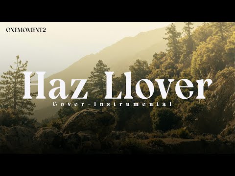 Haz Llover | Instrumental Cristiano para Orar, Meditar y Conectar con Dios