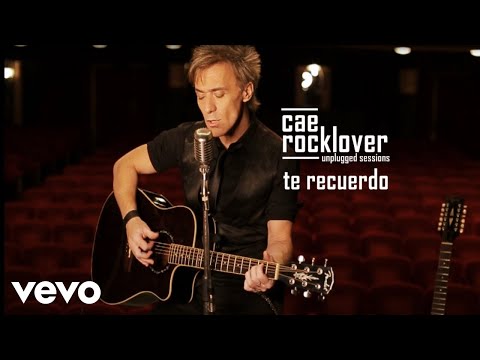 Te Recuerdo - Cae