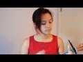 go outside- the cults ukulele cover 