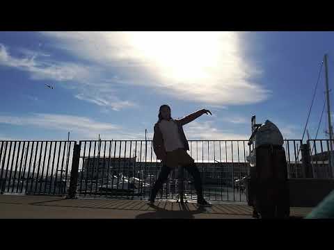 ダンス留学｜LA NY カナダ ニュージーランド