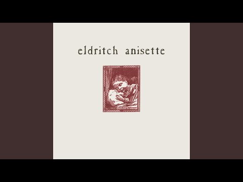 Suckerpunch - Eldritch Anisette
