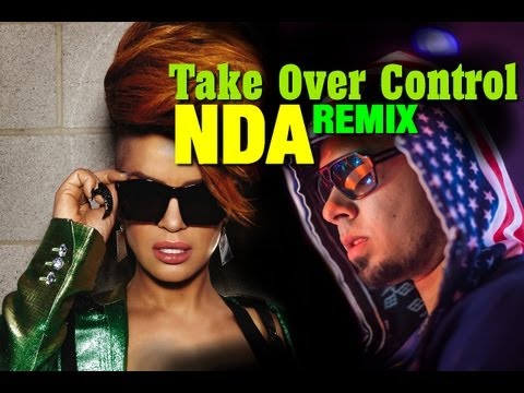 Afrojack feat. Eva Simons - Take Over Control (NDA remix)