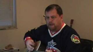 In trouble again - Bodeans