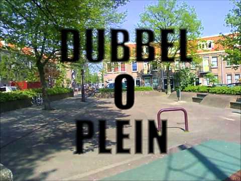 Dubbel O Plein- Ik kan er niet meer tegen