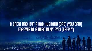 Eminem   Bad Husband Ft  X Ambassadors Lyrics Video
