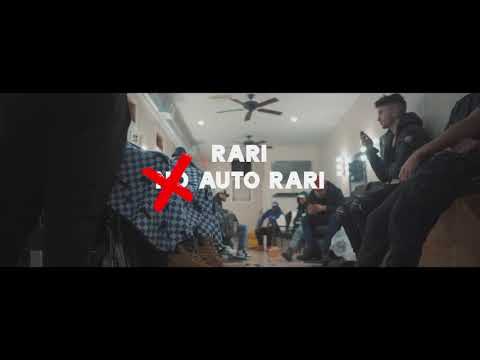 Rari - NO AUTO RARI