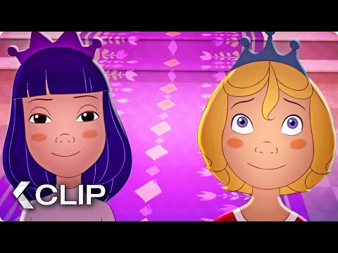 Pünktlich - Prinzessin Emmy (2019)