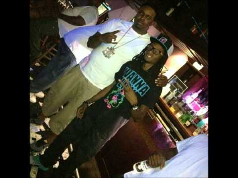 Jay R Phresh ft. Big Kuntry King - WeatherMan