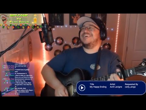 Everything Will Be Ok - LuisG