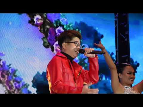 181231 Xuân có em - Bùi Anh Tuấn @ Countdown Party FLC SS