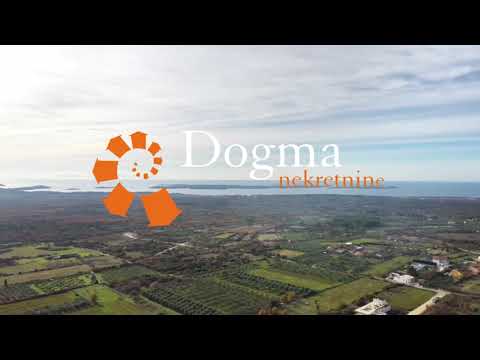 Rijetkost na tržištu! Istra, zemljište 8.388 m2, pogled na more