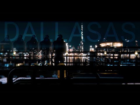 Dallasas - NEjaunėjam
