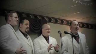 The Nashville Singers - Wait Till the Sun Shines Nellie - barbershop quartet