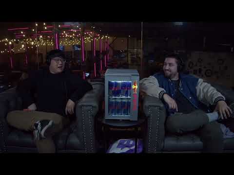 Guildhouse Weeky 151 ft Lui$, Nessboy12, Nabster - SSBU