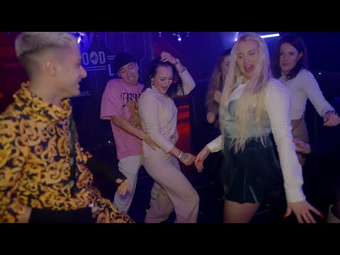 David Key a Stanka Klcova - Good Life disco klub