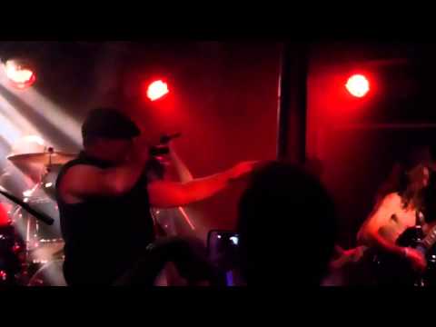 Pure/DC - Whole Lotta Rosie (Chinnerys, Southend. 30/07/2015)