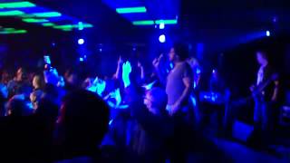 King Kamehameha Club Band @ Puro Berlin