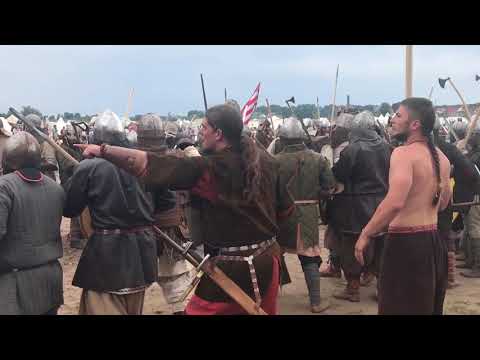 Wolin 2017. Batalla (9)