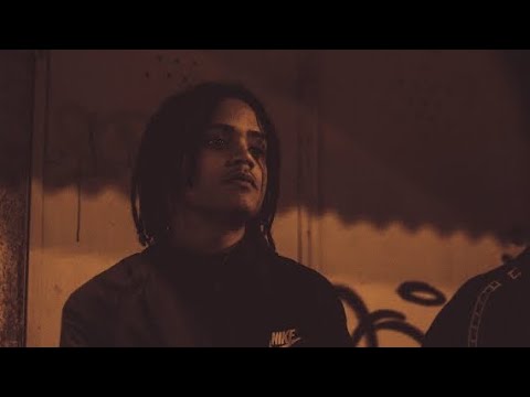 colombianacallmegringo - Drr Pow prod. Ice Burz