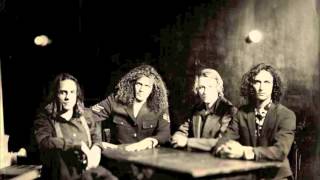 Nachtschade - I Don't Settle For Less video