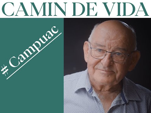 Camin de vida # Campuac