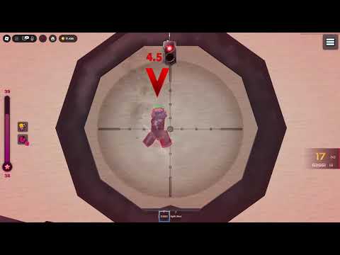 An Average red light green light match