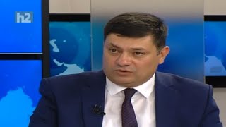 Համավարակի դեմ պայքարի տապալման պատասխանատուն գործող իշխանությունն է՝ իր ղեկավարով - Խաչիկ Գալստյան