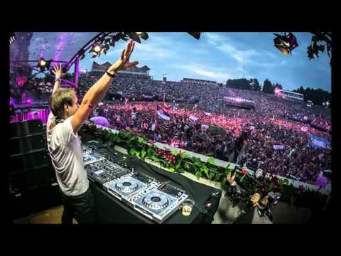 Orjan Nilsen vs. Armin van Buuren  - Don vs. In And Out of Love (Armin van Buuren Mashup)
