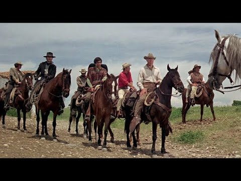 Victor Jory, Edgar Buchanan,Vaughn Monroe | Best Action Western Movies - Full Western Movie English