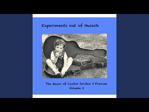 The Bedtime Shma - Cantor Jordan S Franzel