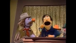 Sesame Street - This is Your Story w/Forgetful Jon