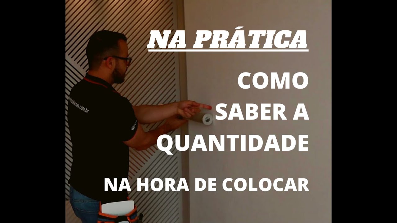 Watch Now PAPEL DE PAREDE - COMO CALCULAR PAPEL DE PAREDE - COMO CALCULAR