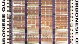 Bourbonese Qualk - Murmur (1989)