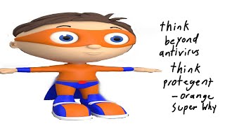 Protegent Commercial (Meme) but it’s animated in FlipaClip