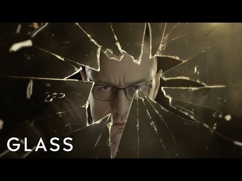 Glass - Trailer Friday (Beast) (HD)