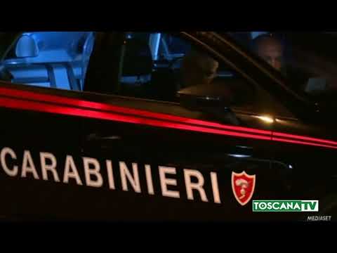 2017-09-26 AREZZO - UCCIDE MARITO CON MATTARELLO DOPO LITE